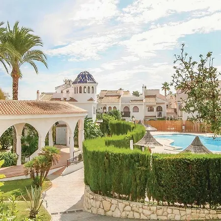 Casa Sophie Holiday home Puerto Marino