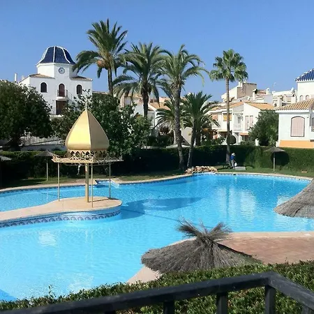 Holiday home Casa Sophie Puerto Marino