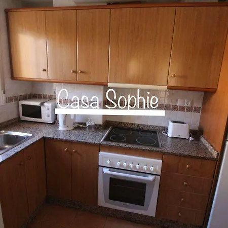 Casa Sophie